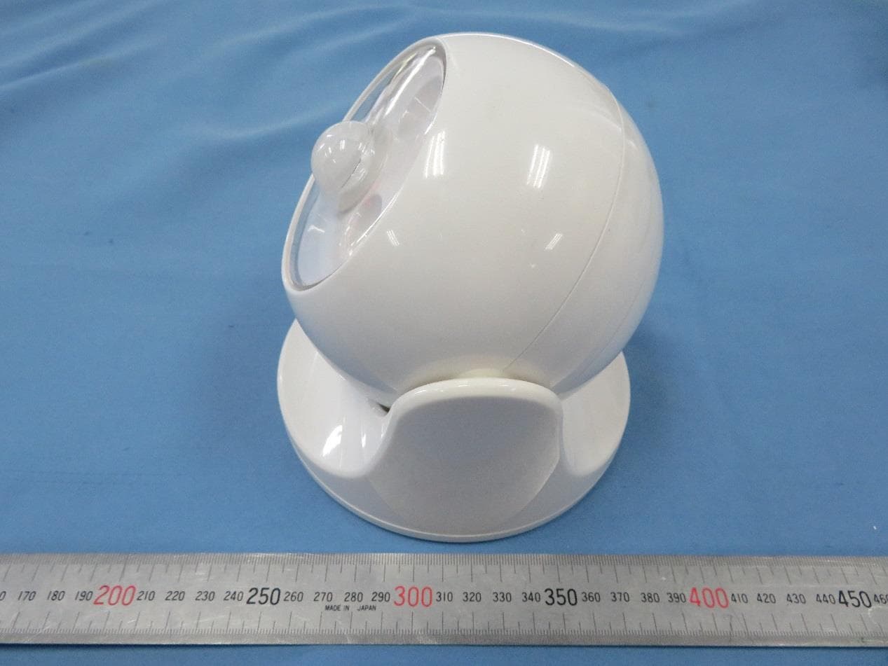 motion-activated ANYWHERE LIGHT - FCC ID 2ANJCALRB058B - Aurolite Electrical Panyu Guangzhou Limited (3)