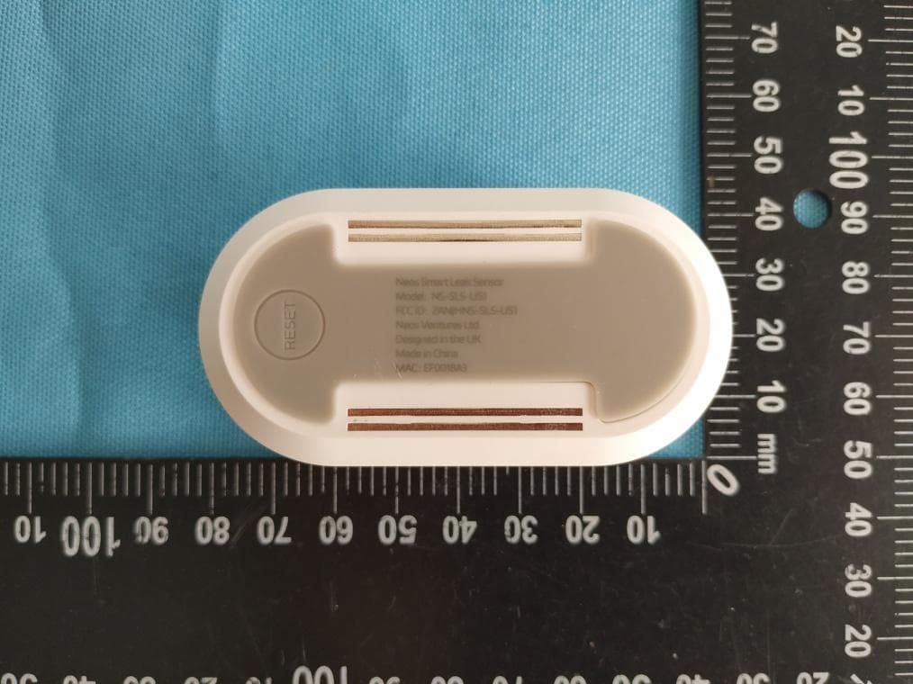 Neos Smart Contact Sensor - FCC ID 2ANJHNS-SCS-US1 - TianJin HuaLai Technology Co.,Ltd. (2)