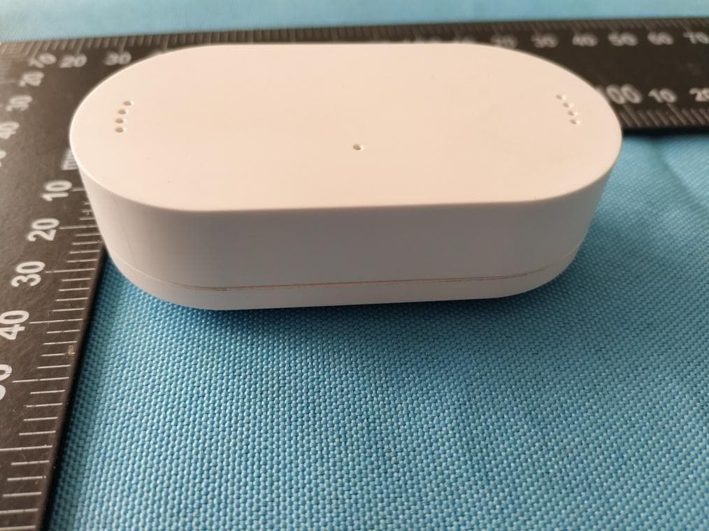 Neos Smart Leak Sensor - FCC ID 2ANJHNS-SLS-US1 - TianJin HuaLai Technology Co.,Ltd.
