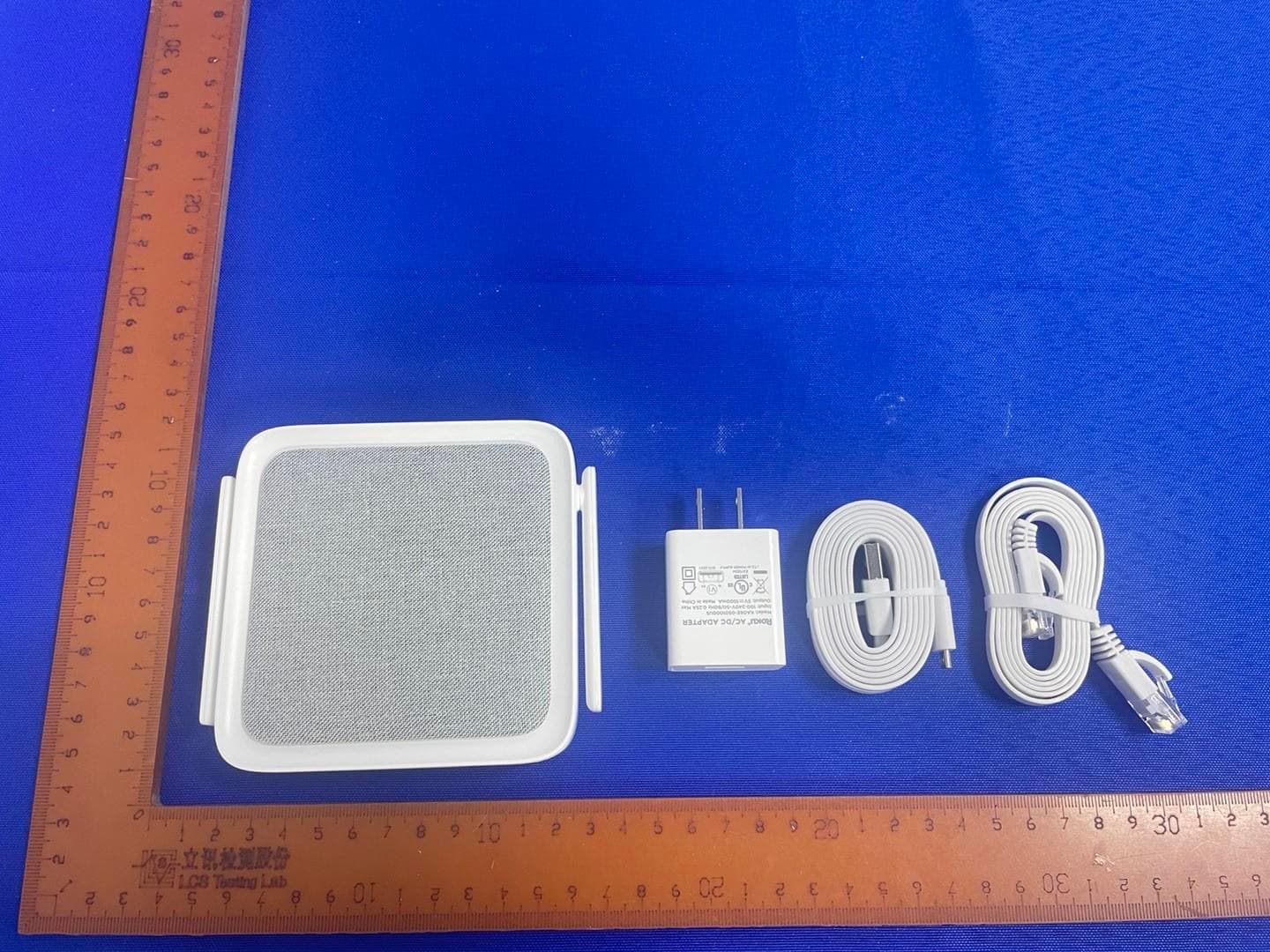 Roku Monitoring Hub - FCC ID 2ANJHSS100BX - TianJin HuaLai Technology Co.,Ltd. (2)