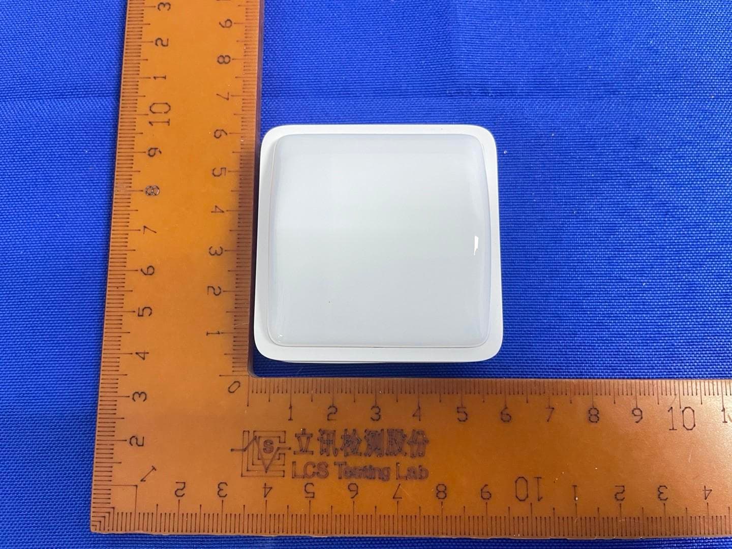 Roku Motion Sensor - FCC ID 2ANJHSS100MX - TianJin HuaLai Technology Co.,Ltd.