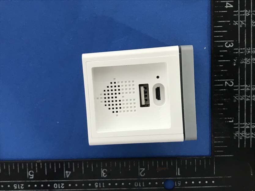WYZE CAM V2 - FCC ID 2ANJHWYZEC02 - TianJin HuaLai Technology Co.,Ltd. (5)