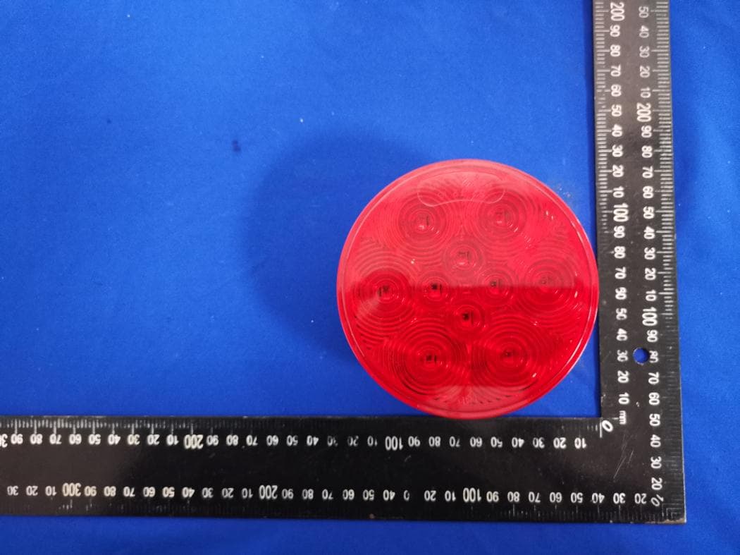 Car light - FCC ID 2ANJN-VT1911 - Anytrek Corporation