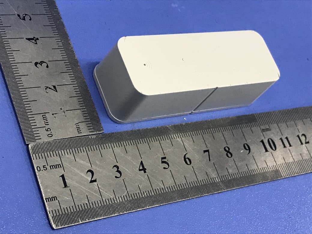 Door Window Sensor - FCC ID 2ANK8-D06 - Shenzhen Forever Young Technology Co., Ltd