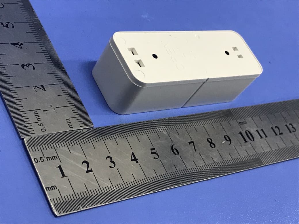 Door Window Sensor - FCC ID 2ANK8-D06 - Shenzhen Forever Young Technology Co., Ltd (3)