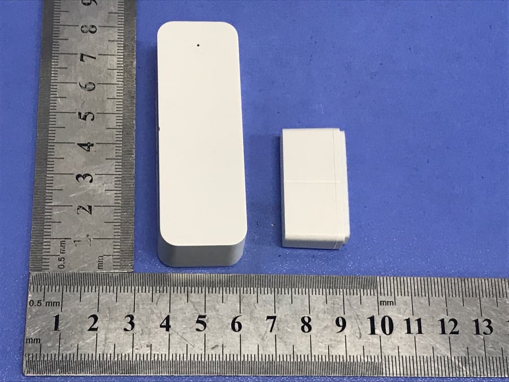 Door Window Sensor - FCC ID 2ANK8-D06 - Shenzhen Forever Young Technology Co., Ltd (2)