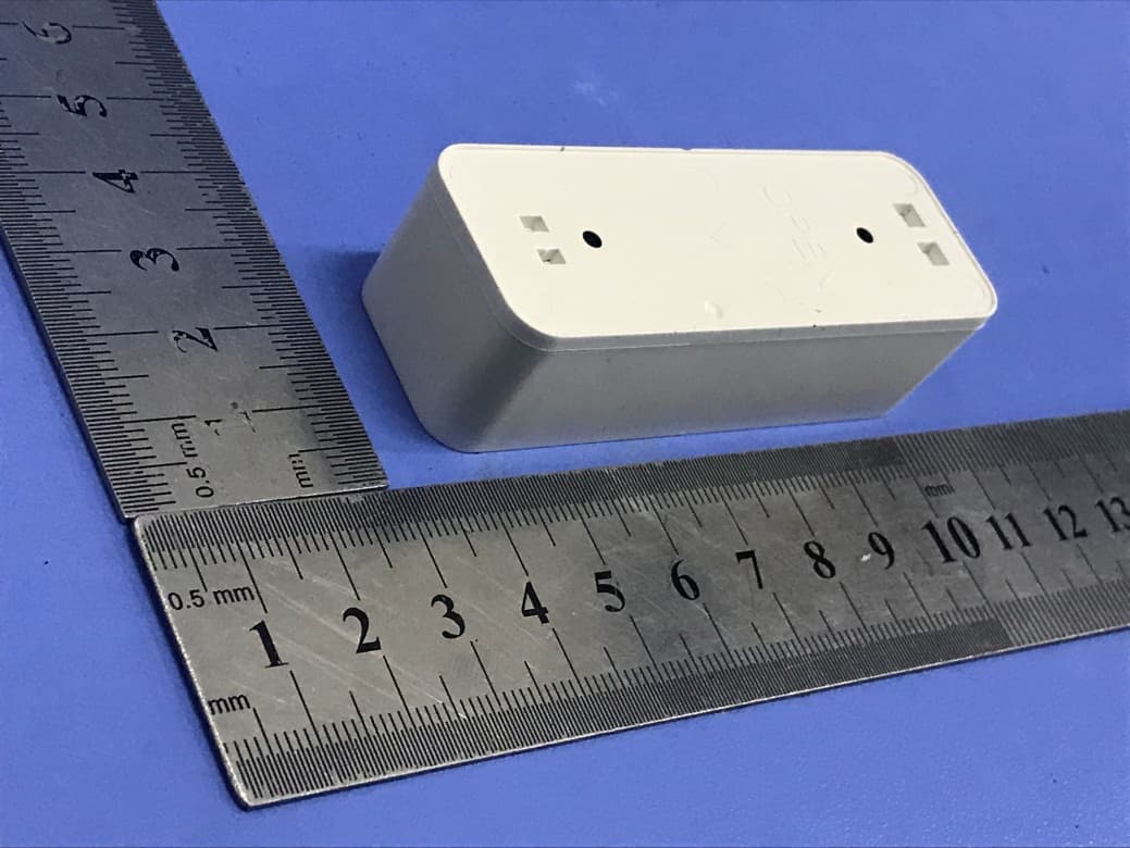 Door Window Sensor - FCC ID 2ANK8-D06 - Shenzhen Forever Young Technology Co., Ltd (4)