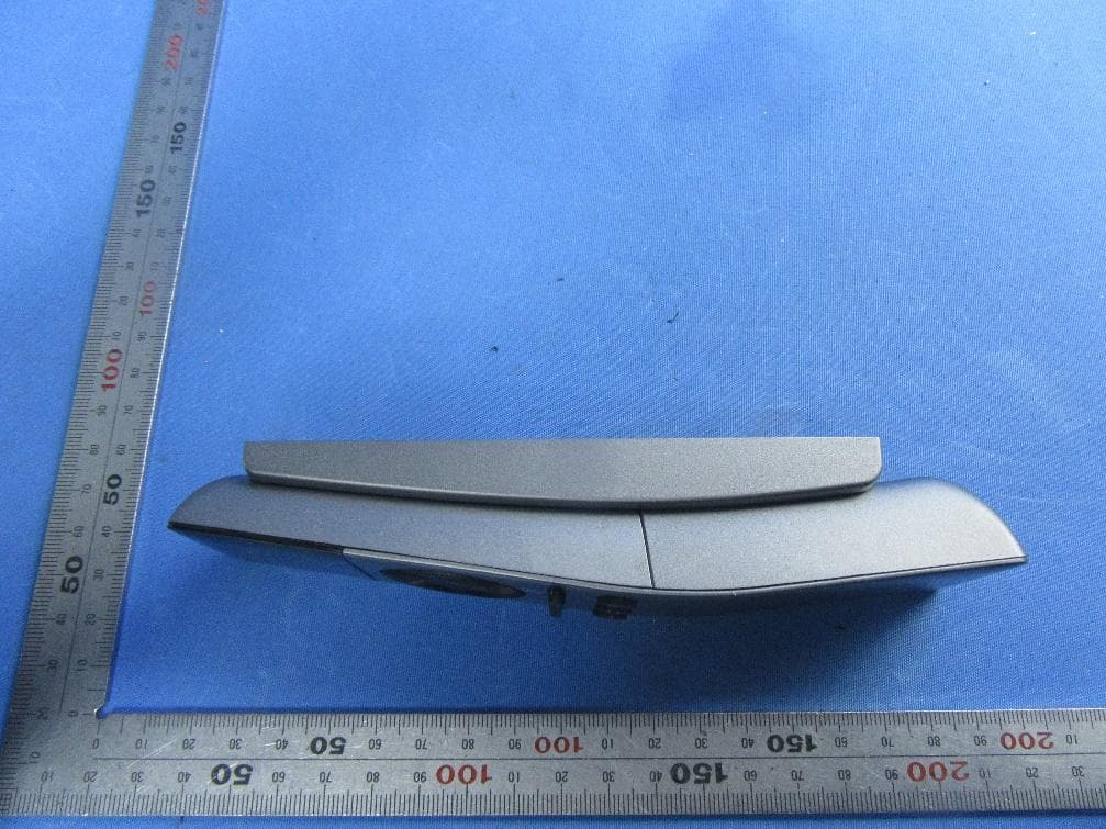 Remote control - FCC ID 2ANKD-JCHR35W28 - ZHEJIANG JIECANG LINEAR MOTION TECHNOLOGY CO., LTD