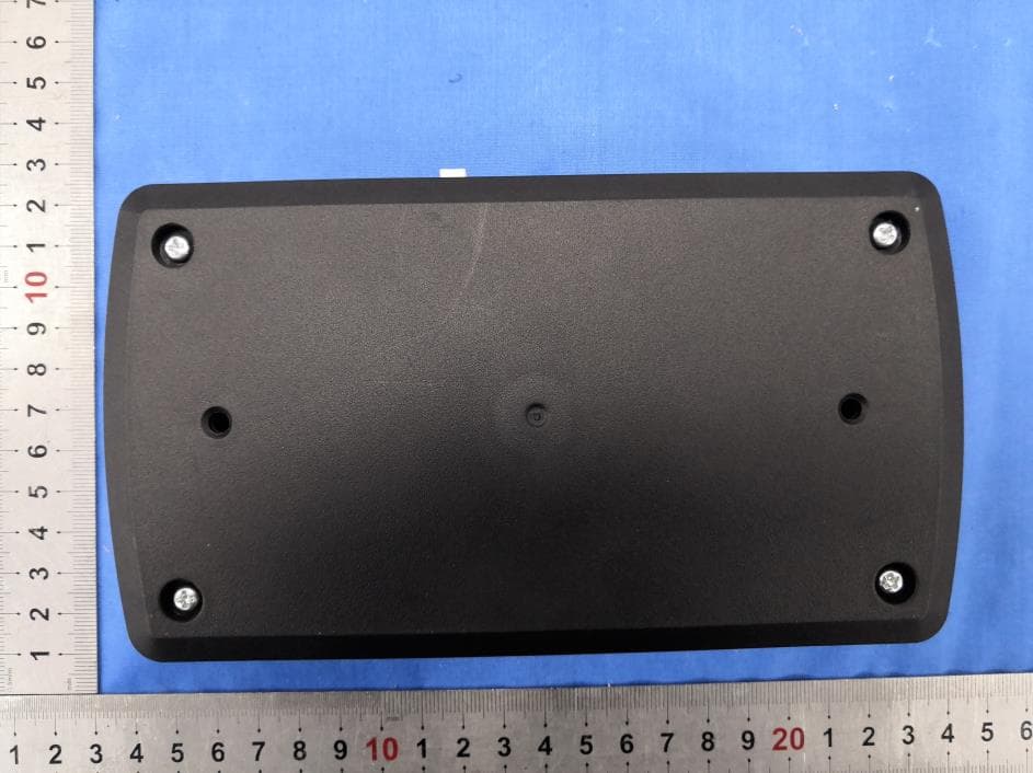 Control System - FCC ID 2ANKDJCB35H7A1 - ZHEJIANG JIECANG LINEAR MOTION TECHNOLOGY CO., LTD