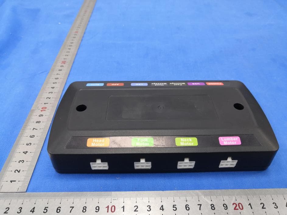 Control System - FCC ID 2ANKDJCB35H7B1 - ZHEJIANG JIECANG LINEAR MOTION TECHNOLOGY CO., LTD