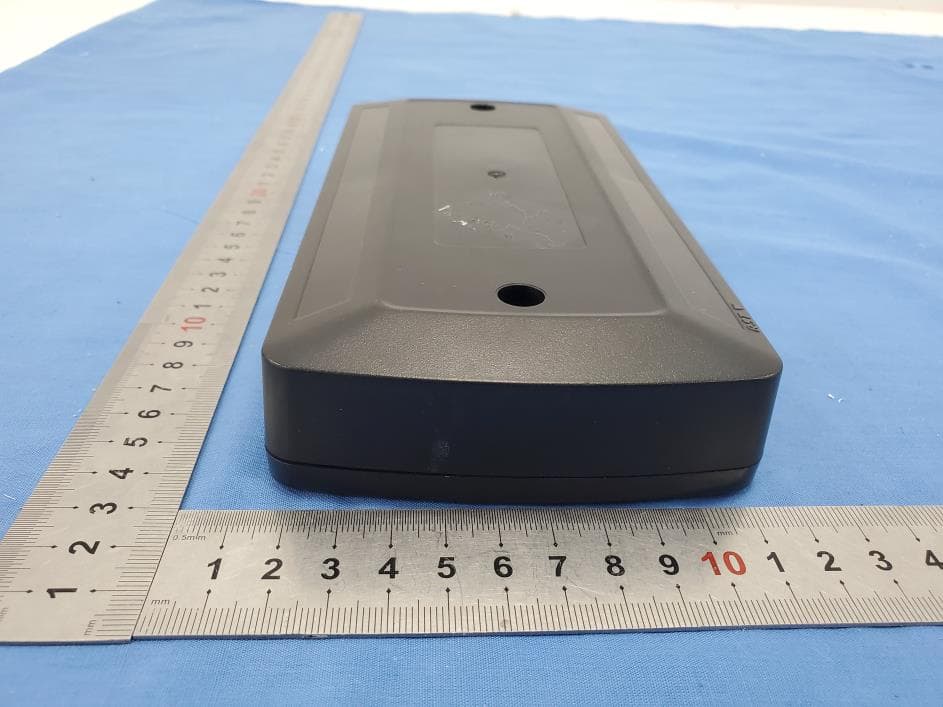 Control System - FCC ID 2ANKDJCB35H7B2 - ZHEJIANG JIECANG LINEAR MOTION TECHNOLOGY CO., LTD