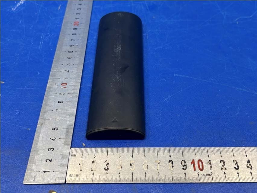 Remote control - FCC ID 2ANKDJCHR35H8 - ZHEJIANG JIECANG LINEAR MOTION TECHNOLOGY CO., LTD (3)