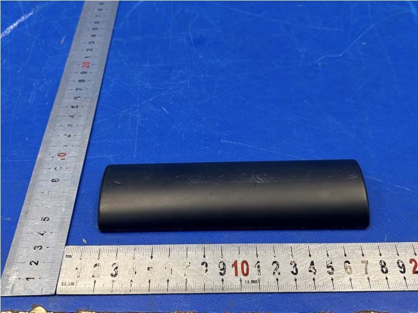 Remote control - FCC ID 2ANKDJCHR35H8 - ZHEJIANG JIECANG LINEAR MOTION TECHNOLOGY CO., LTD (5)