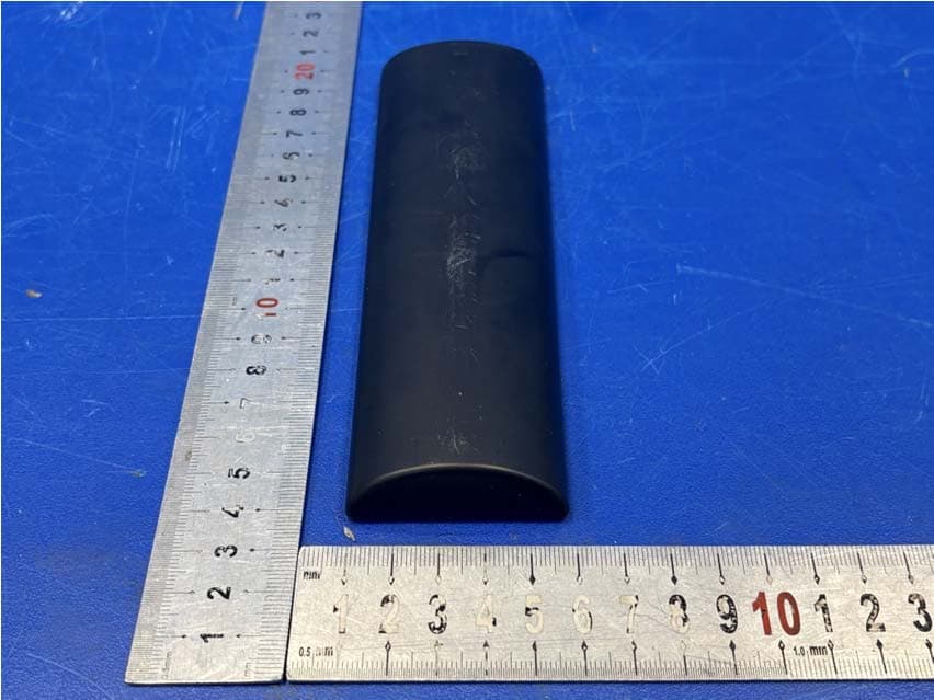 Remote control - FCC ID 2ANKDJCHR35H8 - ZHEJIANG JIECANG LINEAR MOTION TECHNOLOGY CO., LTD (4)