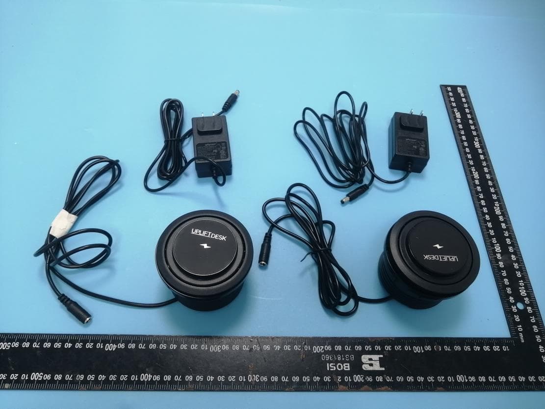 Wireless charger - FCC ID 2ANKDJCP35W7 - ZHEJIANG JIECANG LINEAR MOTION TECHNOLOGY CO., LTD (2)