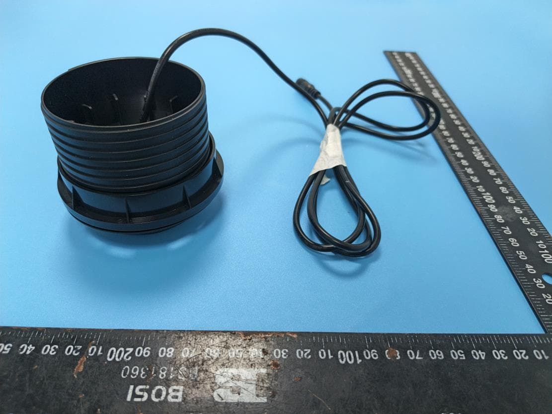 Wireless charger - FCC ID 2ANKDJCP35W7 - ZHEJIANG JIECANG LINEAR MOTION TECHNOLOGY CO., LTD (4)