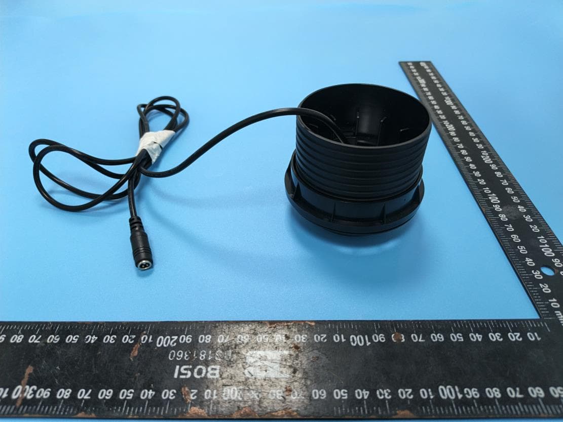 Wireless charger - FCC ID 2ANKDJCP35W7 - ZHEJIANG JIECANG LINEAR MOTION TECHNOLOGY CO., LTD (5)