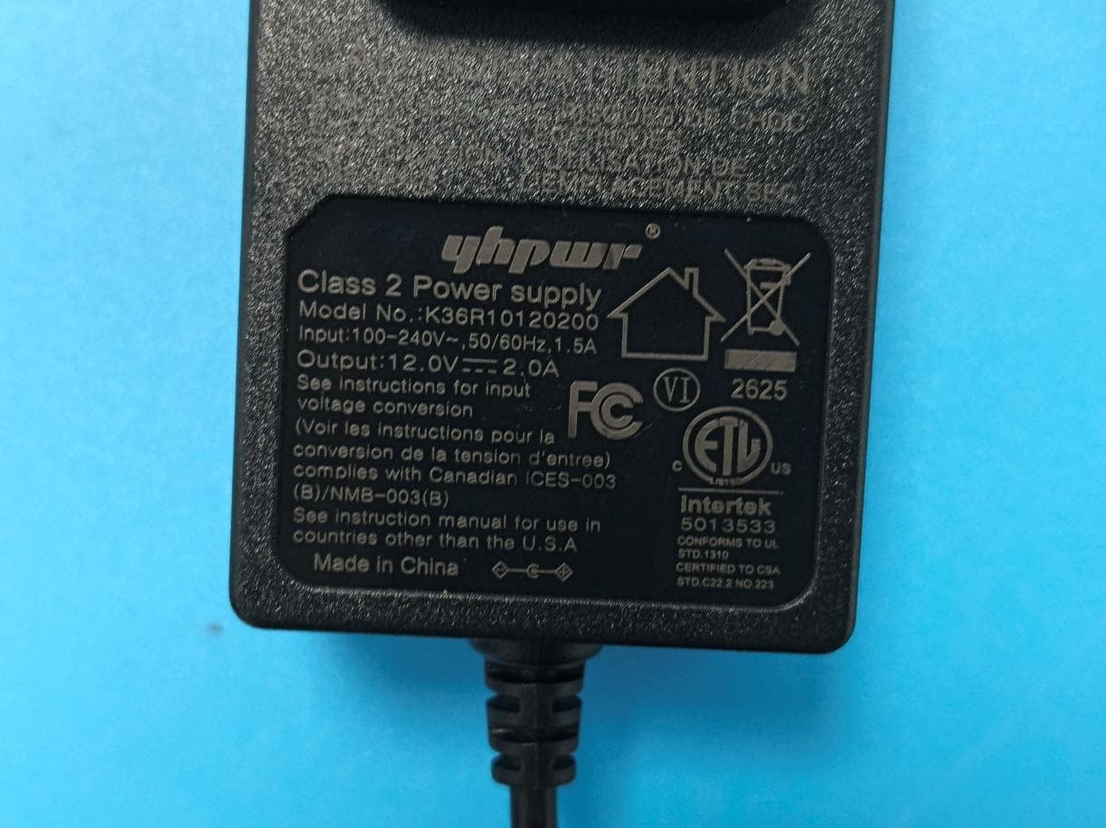 Wireless charger - FCC ID 2ANKDJCP35W7 - ZHEJIANG JIECANG LINEAR MOTION TECHNOLOGY CO., LTD