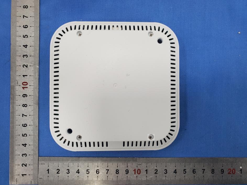 Long Distance Wireless Charger - FCC ID 2ANKDJCP35WA-A - ZHEJIANG JIECANG LINEAR MOTION TECHNOLOGY CO., LTD
