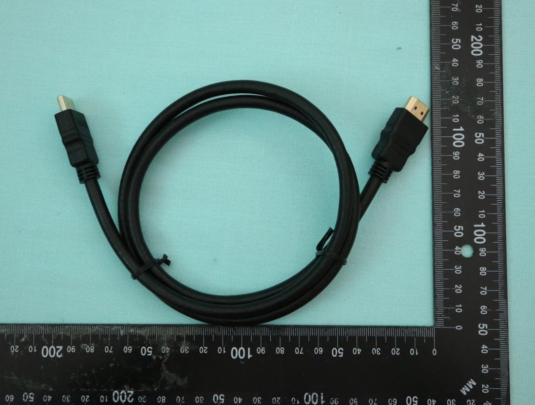 Wireless Display HDMI Extender - FCC ID 2ANKPIPW608TX - Magic Control Technology Corp. (3)