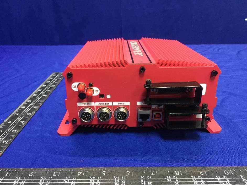 Mobile Digital Video Recorder - FCC ID 2ANKU-4112-HVR - Safety Vision, LLC (4)