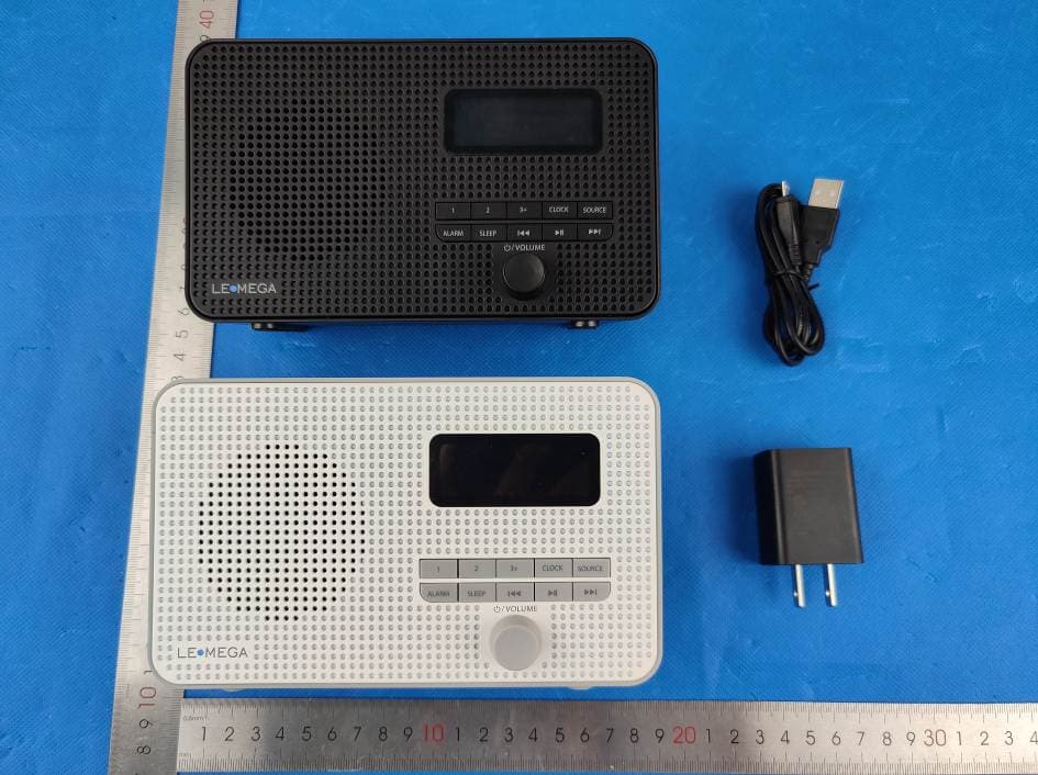 Radio - FCC ID 2ANKV-FK-DR3 - Shenzhen lemega Technology Co., Ltd (2)