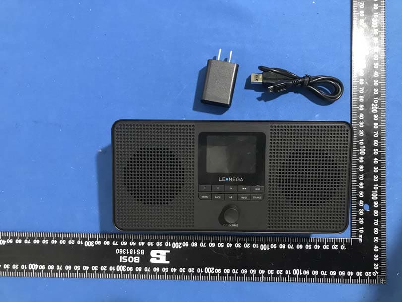 SMART RADIO - FCC ID 2ANKV-FK-IRX - Shenzhen lemega Technology Co., Ltd (3)