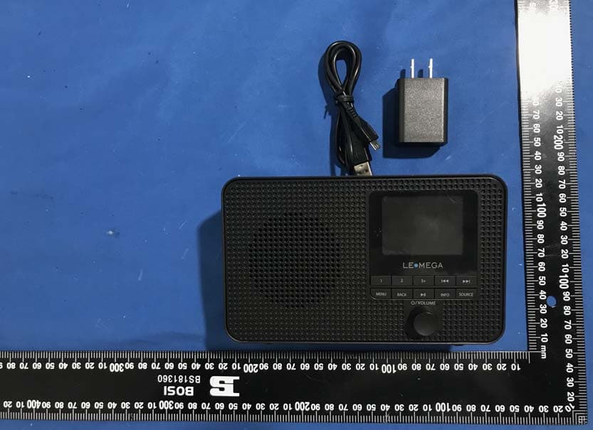 SMART RADIO - FCC ID 2ANKV-FK-IRX - Shenzhen lemega Technology Co., Ltd (4)