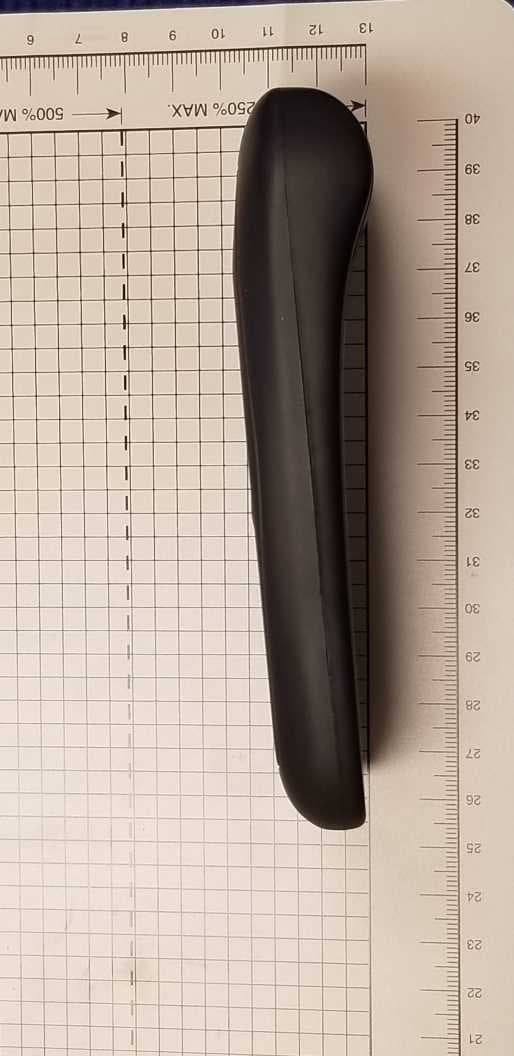 BLE Remote Control - FCC ID 2ANLC-EBK83016 - Air Lift Company