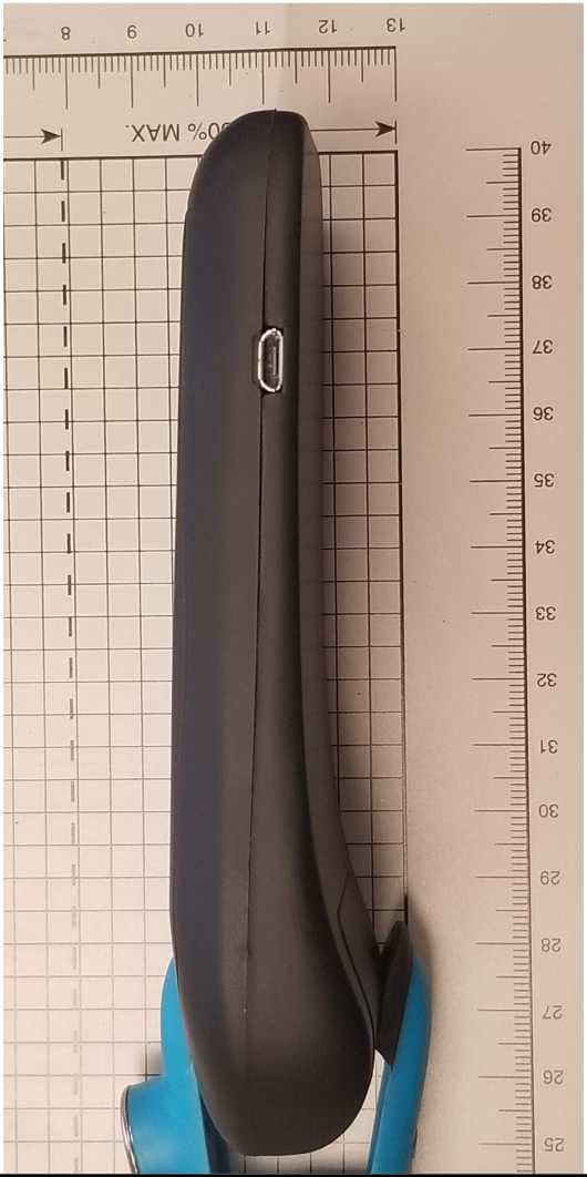 BLE Remote Control - FCC ID 2ANLC-EBK83016 - Air Lift Company (2)
