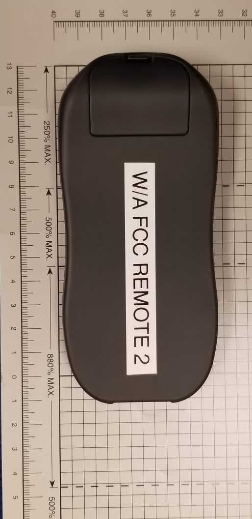 BLE Remote Control - FCC ID 2ANLC-EBK83016 - Air Lift Company (4)