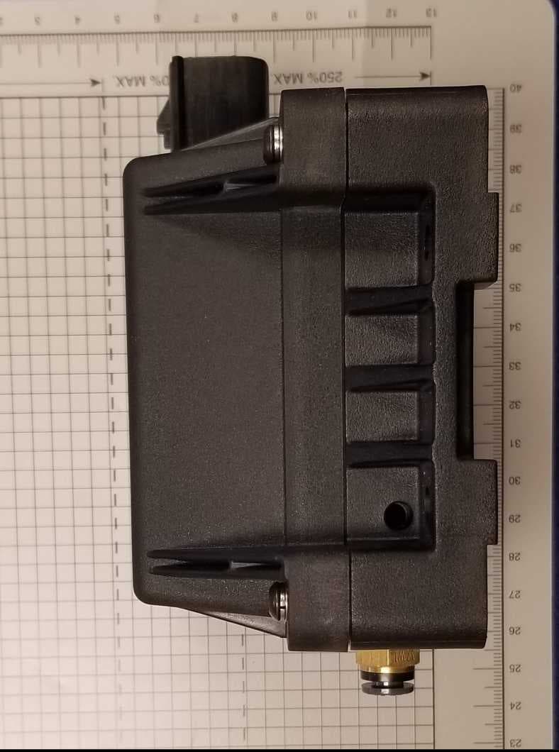 BLE Remote Control - FCC ID 2ANLC-HMK122713 - Air Lift Company (3)
