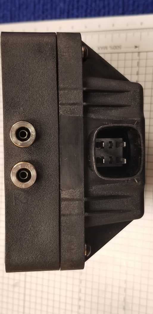 BLE Remote Control - FCC ID 2ANLC-HMK122713 - Air Lift Company (4)