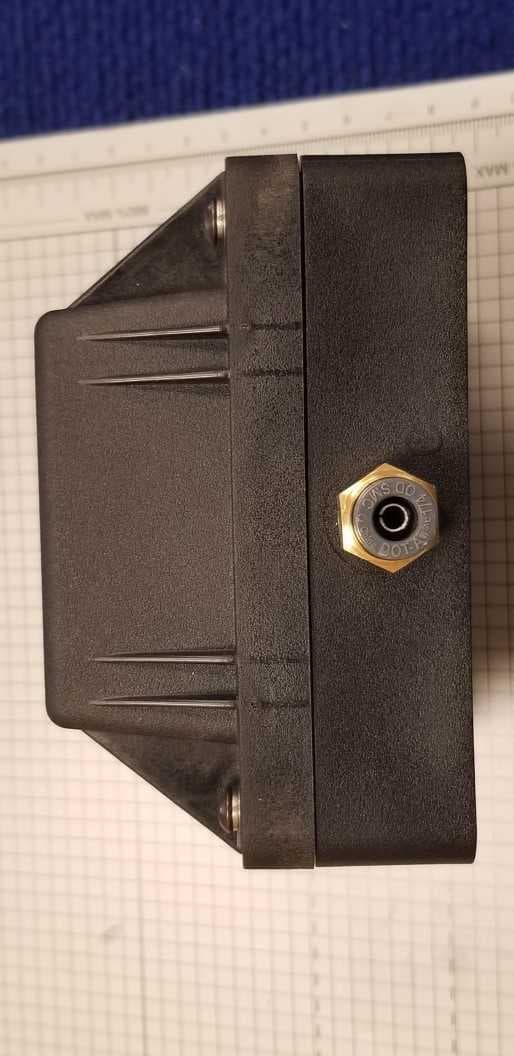 BLE Remote Control - FCC ID 2ANLC-HMK122713 - Air Lift Company (5)