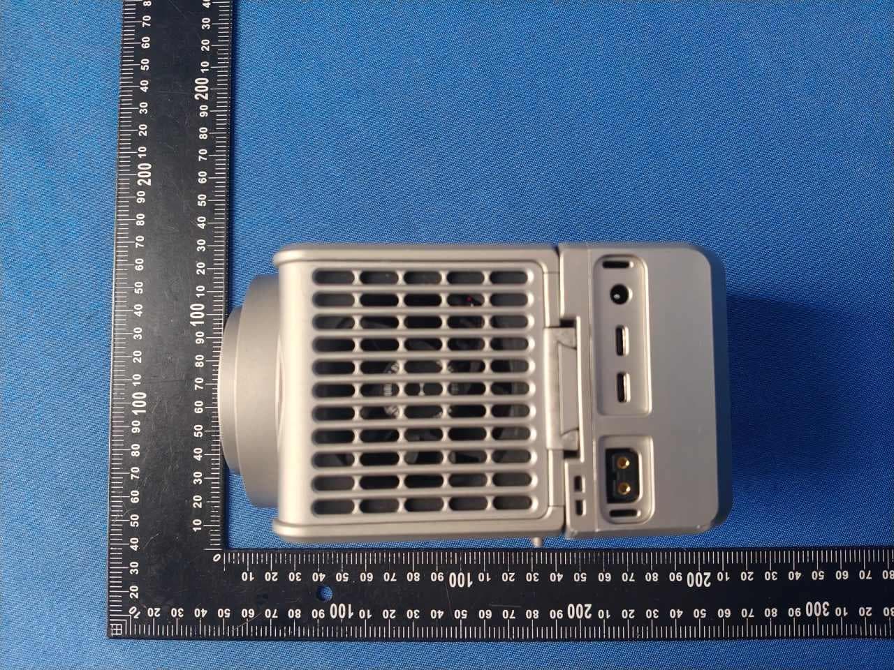 PROFESSIONAL BI-COLOR LED LIGHT - FCC ID 2ANLP-AVANTMAX - AEC Lighting Solutions Co., Ltd. (2)