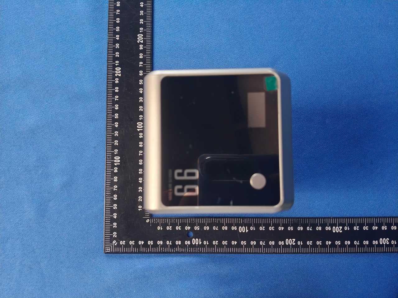 PROFESSIONAL BI-COLOR LED LIGHT - FCC ID 2ANLP-AVANTMAX - AEC Lighting Solutions Co., Ltd.