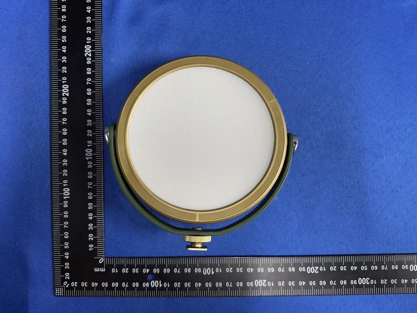 Harlowe X Adele Chan Sol 30W Spectra - FCC ID 2ANLP-CPL30S - AEC Lighting Solutions Co., Ltd. (2)