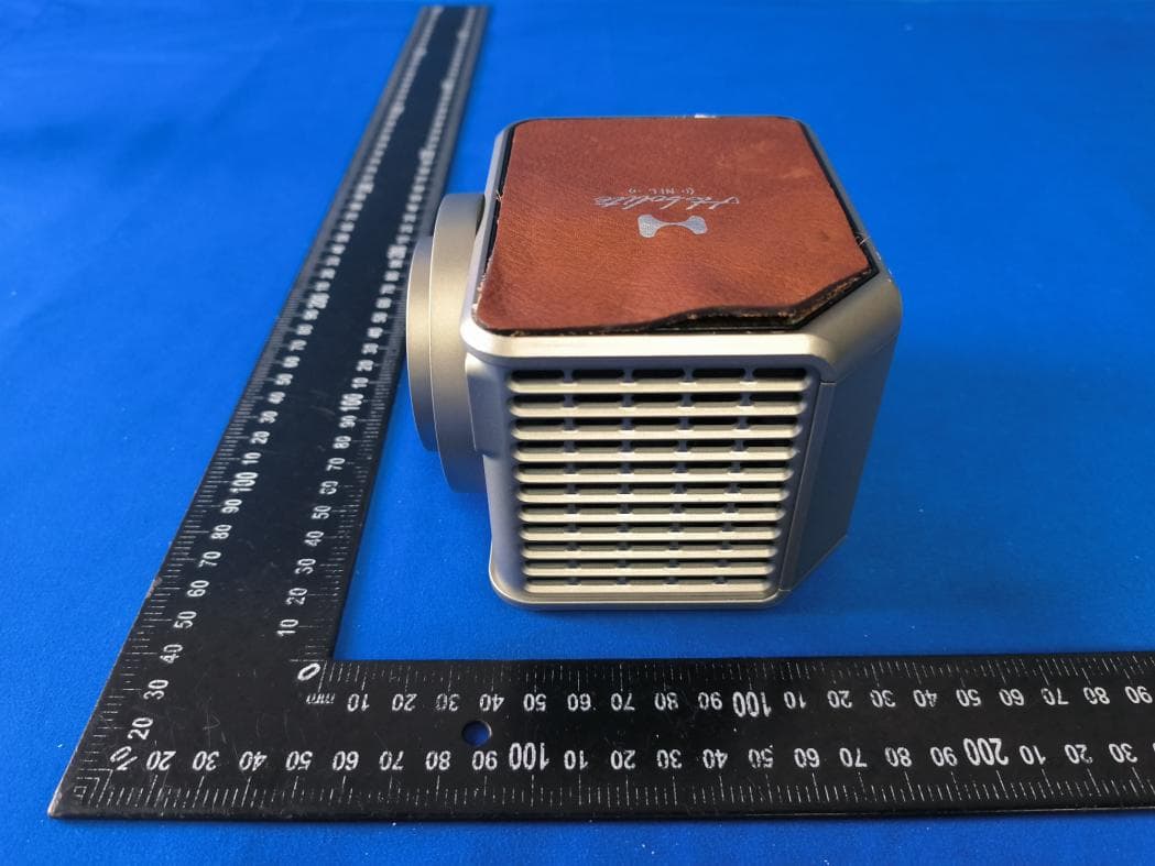 PROFESSIONAL BI-COLOR LED LIGHT - FCC ID 2ANLP-HOBOANVAT01 - AEC Lighting Solutions Co., Ltd. (5)