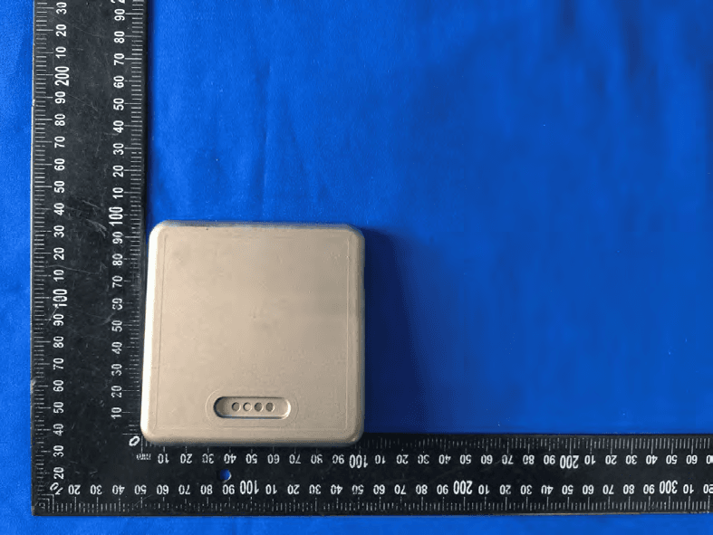 Remote Control - FCC ID 2ANLP-HOBOCONTROL - AEC Lighting Solutions Co., Ltd. (2)