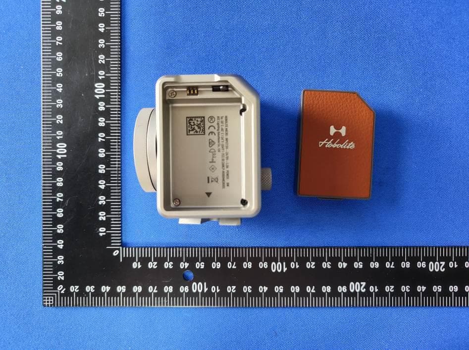 PROFESSIONAL BI-COLOR LED LIGHT - FCC ID 2ANLP-HOBOMICRO01 - AEC Lighting Solutions Co., Ltd.