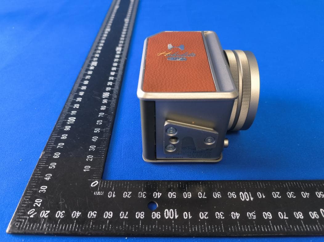 PROFESSIONAL BI-COLOR LED LIGHT - FCC ID 2ANLP-HOBOMINI01 - AEC Lighting Solutions Co., Ltd. (2)