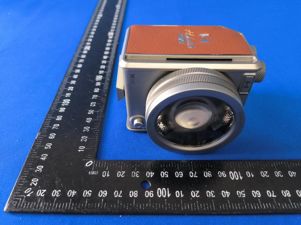 PROFESSIONAL BI-COLOR LED LIGHT - FCC ID 2ANLP-HOBOMINI01 - AEC Lighting Solutions Co., Ltd.