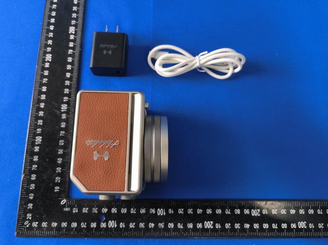 PROFESSIONAL BI-COLOR LED LIGHT - FCC ID 2ANLP-HOBOMINI01 - AEC Lighting Solutions Co., Ltd. (5)