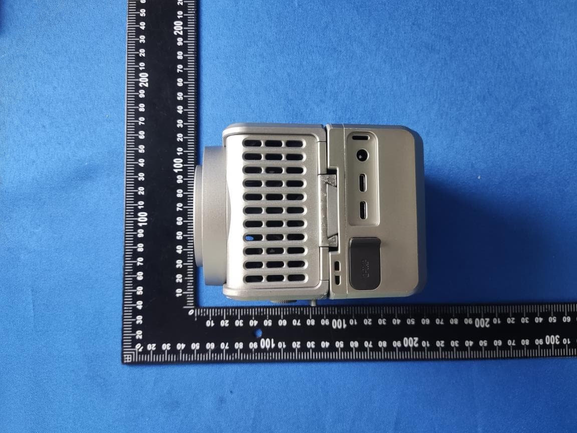 HOBOLITE MINI MAX - FCC ID 2ANLP-MINIMAX - AEC Lighting Solutions Co., Ltd. (3)