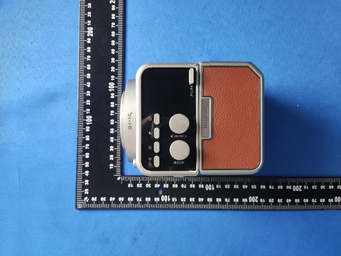 HOBOLITE MINI MAX - FCC ID 2ANLP-MINIMAX - AEC Lighting Solutions Co., Ltd. (5)