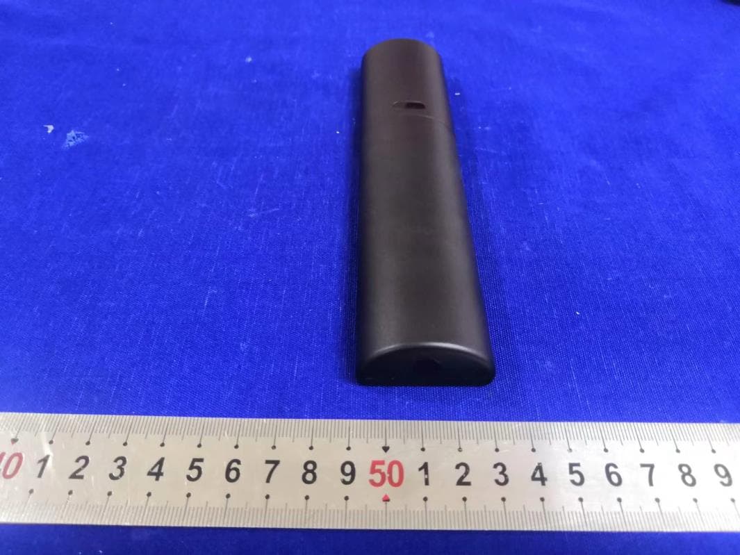 HS-8C remote control - FCC ID 2ANM3HS8C - Shenzhen Chuangwei-RGB Electronics Co., Ltd. (2)