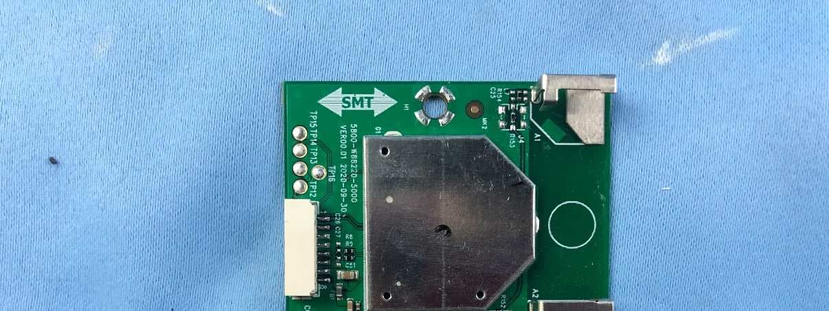 Wireless Module - FCC ID 2ANM3NTUDU21 - Shenzhen Chuangwei-RGB Electronics Co., Ltd. (2)
