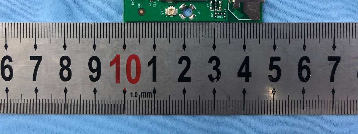 Wireless Module - FCC ID 2ANM3NTUDU21 - Shenzhen Chuangwei-RGB Electronics Co., Ltd. (3)