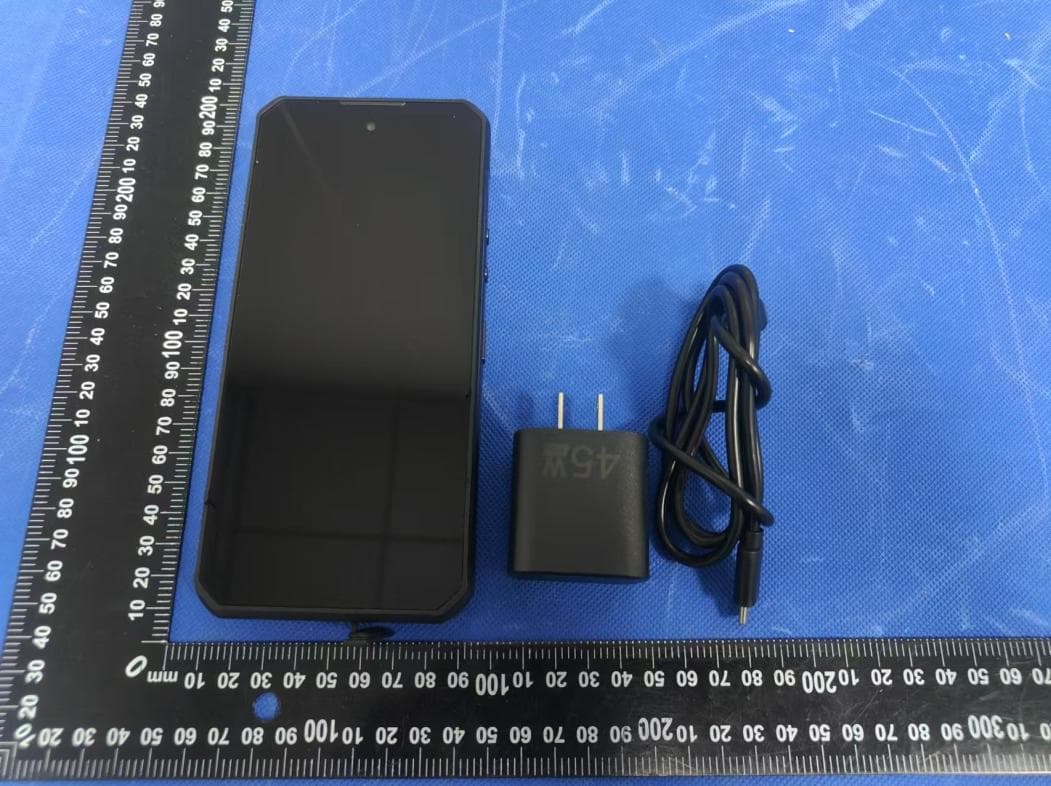 Smart Phone - FCC ID 2ANMU-24138B - SHENZHEN YUNJI INTELLIGENT TECHNOLOGY CO.,LTD