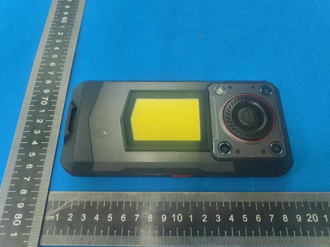 Smart Phone - FCC ID 2ANMU-24138B - SHENZHEN YUNJI INTELLIGENT TECHNOLOGY CO.,LTD (4)